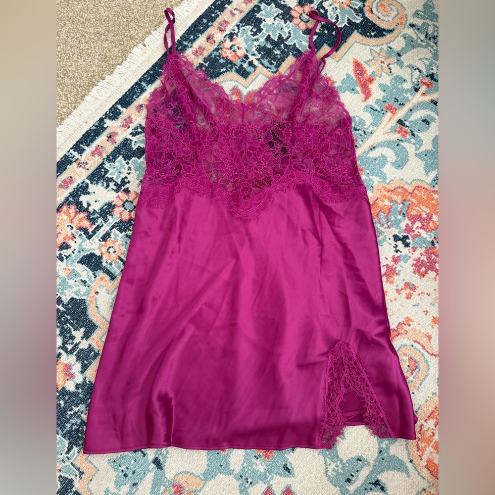 Victoria’s Secret Slip Dress